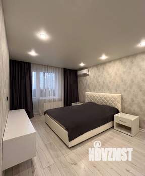 1-к квартира, на длительный срок, 37м2, 7/18 этаж