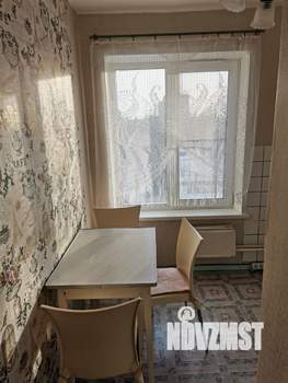 1-к квартира, на длительный срок, 35м2, 7/9 этаж