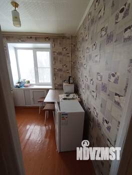 2-к квартира, на длительный срок, 42м2, 5/5 этаж