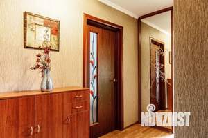 1-к квартира, посуточно, 33м2, 4/9 этаж