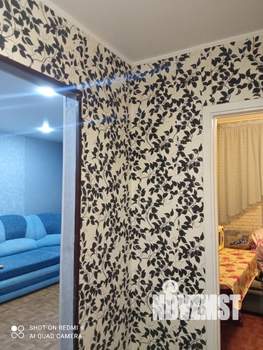 1-к квартира, на длительный срок, 33м2, 5/10 этаж