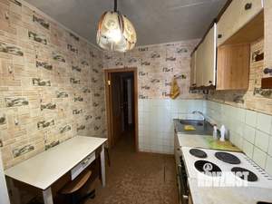 3-к квартира, на длительный срок, 63м2, 1/5 этаж