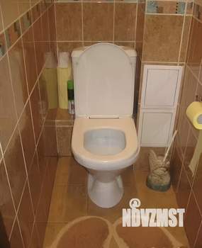 2-к квартира, на длительный срок, 50м2, 2/5 этаж