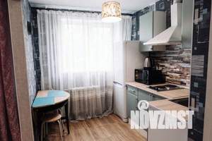 1-к квартира, посуточно, 30м2, 1/5 этаж
