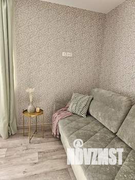 1-к квартира, посуточно, 37м2, 13/16 этаж