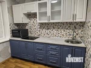 1-к квартира, на длительный срок, 33м2, 3/9 этаж