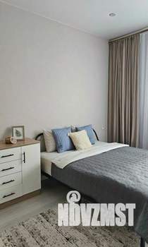 2-к квартира, посуточно, 64м2, 1/1 этаж