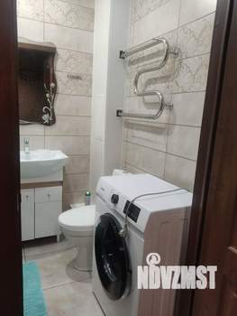 1-к квартира, посуточно, 29м2, 1/1 этаж