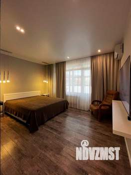 3-к квартира, на длительный срок, 100м2, 1/4 этаж