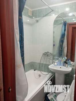 1-к квартира, на длительный срок, 34м2, 9/9 этаж