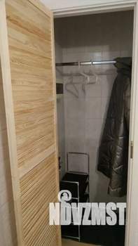 2-к квартира, посуточно, 45м2, 1/5 этаж