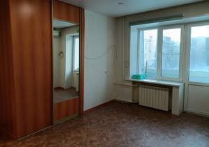 2-к квартира, на длительный срок, 42м2, 2/3 этаж