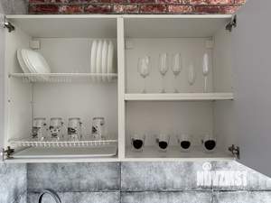 1-к квартира, посуточно, 34м2, 6/9 этаж