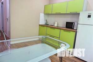 2-к квартира, посуточно, 60м2, 3/16 этаж