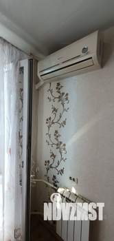 1-к квартира, на длительный срок, 33м2, 1/9 этаж