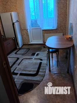 1-к квартира, на длительный срок, 34м2, 2/9 этаж