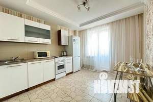 1-к квартира, посуточно, 37м2, 7/16 этаж