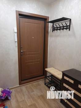 1-к квартира, на длительный срок, 32м2, 11/16 этаж