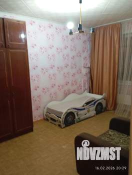 1-к квартира, на длительный срок, 34м2, 3/9 этаж