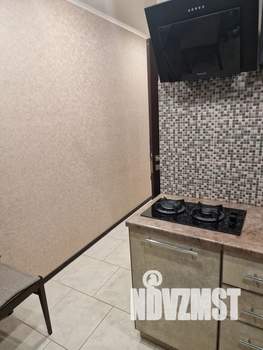 2-к квартира, посуточно, 44м2, 1/9 этаж