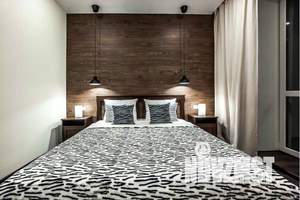 2-к квартира, посуточно, 55м2, 8/8 этаж