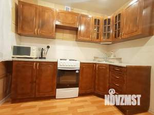 1-к квартира, посуточно, 37м2, 7/9 этаж