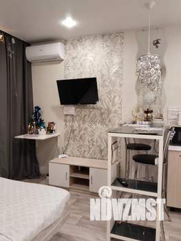 Студия квартира, посуточно, 24м2, 2/10 этаж