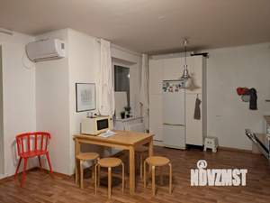 2-к квартира, на длительный срок, 69м2, 17/19 этаж