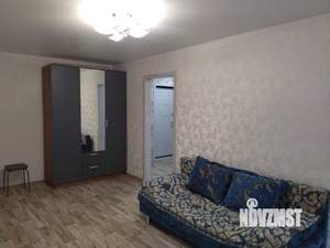 1-к квартира, на длительный срок, 32м2, 1/10 этаж