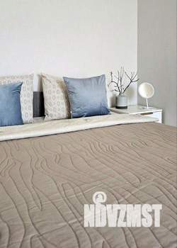 1-к квартира, посуточно, 44м2, 1/1 этаж