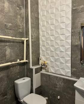 1-к квартира, на длительный срок, 30м2, 3/9 этаж