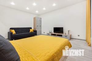 1-к квартира, посуточно, 40м2, 7/9 этаж