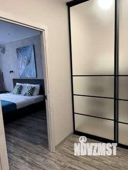 2-к квартира, посуточно, 42м2, 5/15 этаж