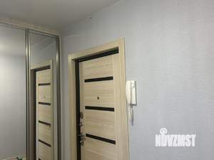 1-к квартира, на длительный срок, 33м2, 8/9 этаж
