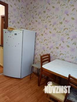 1-к квартира, на длительный срок, 33м2, 4/9 этаж