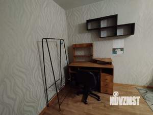 1-к квартира, на длительный срок, 34м2, 1/9 этаж