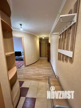 3-к квартира, на длительный срок, 56м2, 3/5 этаж