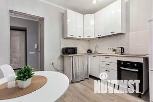 1-к квартира, посуточно, 40м2, 3/5 этаж