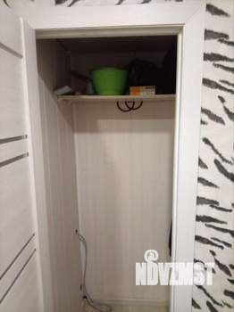 1-к квартира, на длительный срок, 34м2, 9/9 этаж