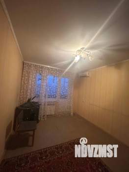 1-к квартира, на длительный срок, 33м2, 4/6 этаж