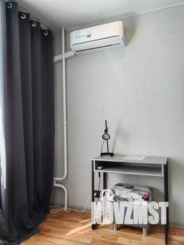 1-к квартира, посуточно, 42м2, 3/14 этаж