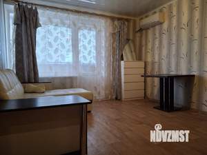 1-к квартира, на длительный срок, 33м2, 6/16 этаж