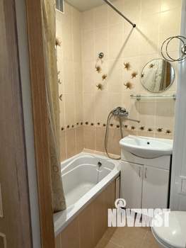 1-к квартира, на длительный срок, 32м2, 11/16 этаж