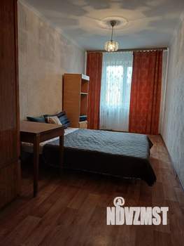 2-к квартира, на длительный срок, 44м2, 2/5 этаж