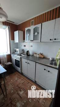 1-к квартира, на длительный срок, 34м2, 8/9 этаж