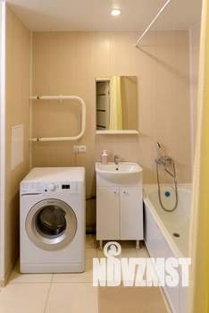 3-к квартира, посуточно, 83м2, 1/10 этаж