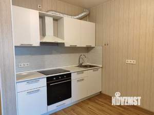 Студия квартира, на длительный срок, 54м2, 6/9 этаж