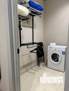 1-к квартира, посуточно, 44м2, 2/9 этаж