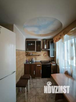 2-к квартира, на длительный срок, 45м2, 4/5 этаж