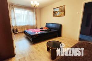 1-к квартира, посуточно, 35м2, 5/9 этаж